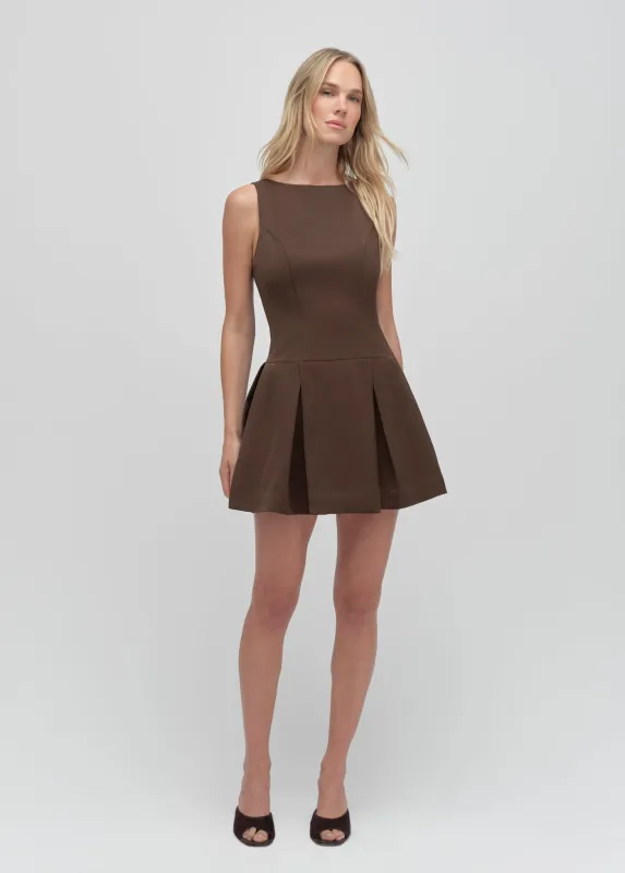 THE ANYTHING CAN HAPPEN DRESS sold by Favorite Daughter