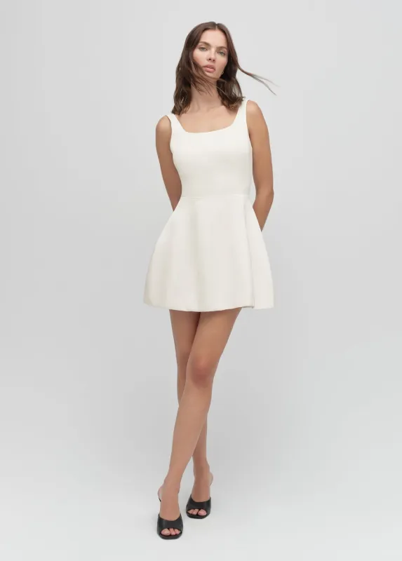 THE MORGAN DRESS sold by Favorite Daughter