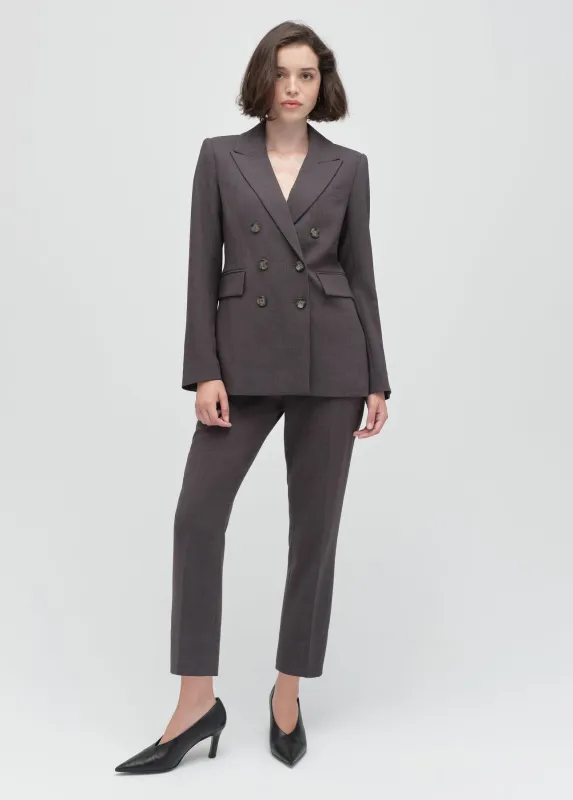 THE FAVORITE CIGARETTE PANT PETITE sold by Favorite Daughter