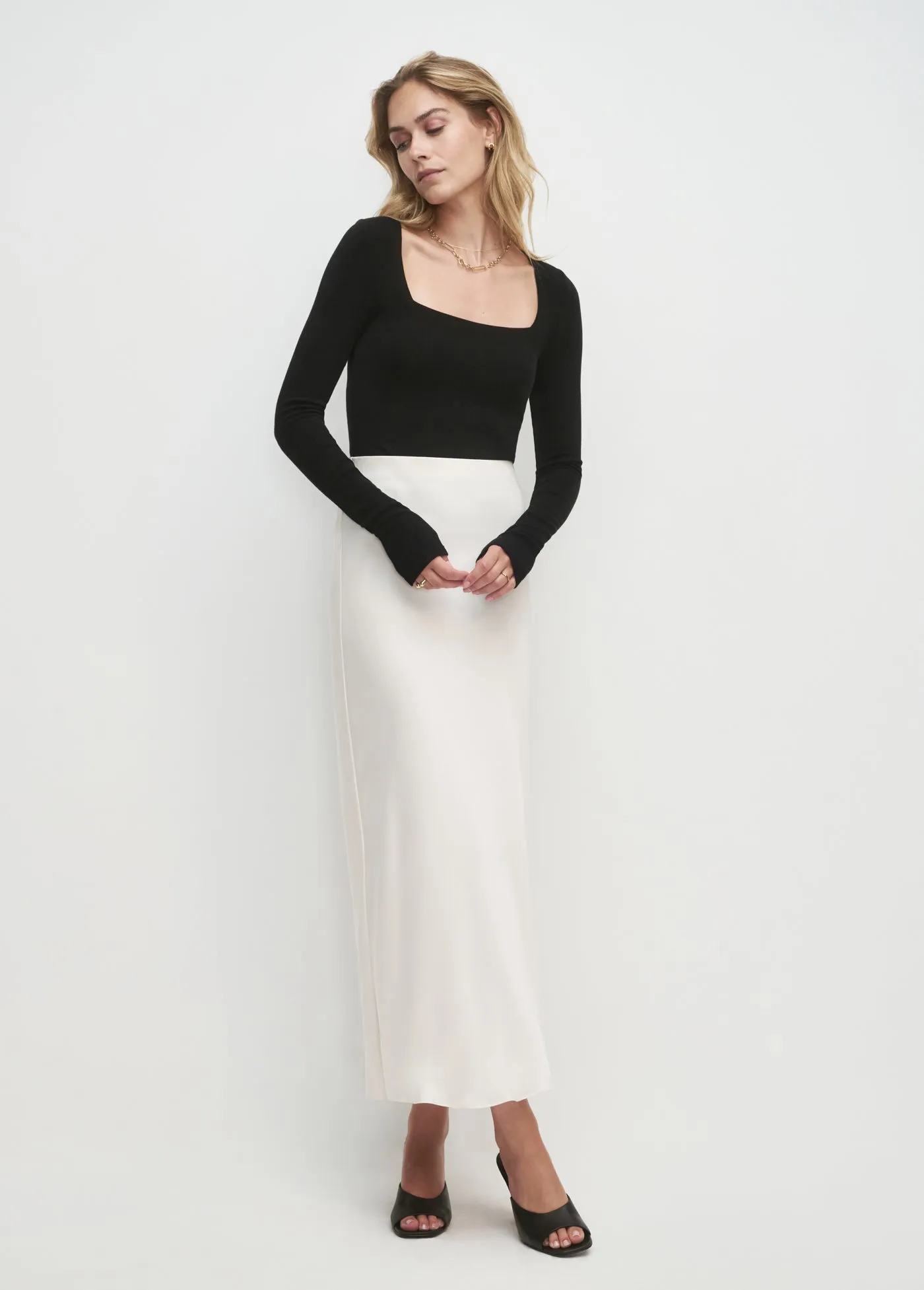 THE HARVEY TOP sold by Favorite Daughter product image thumbnail 2