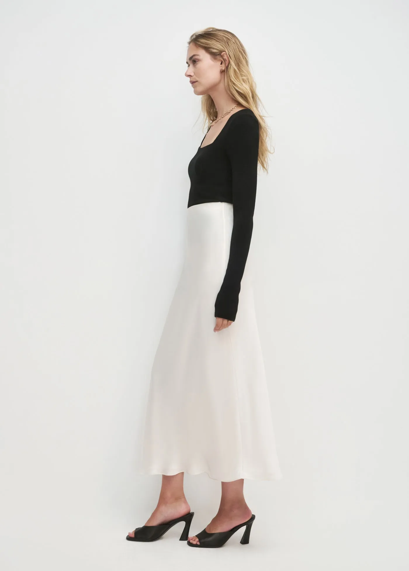 THE HARVEY TOP sold by Favorite Daughter product image thumbnail 3