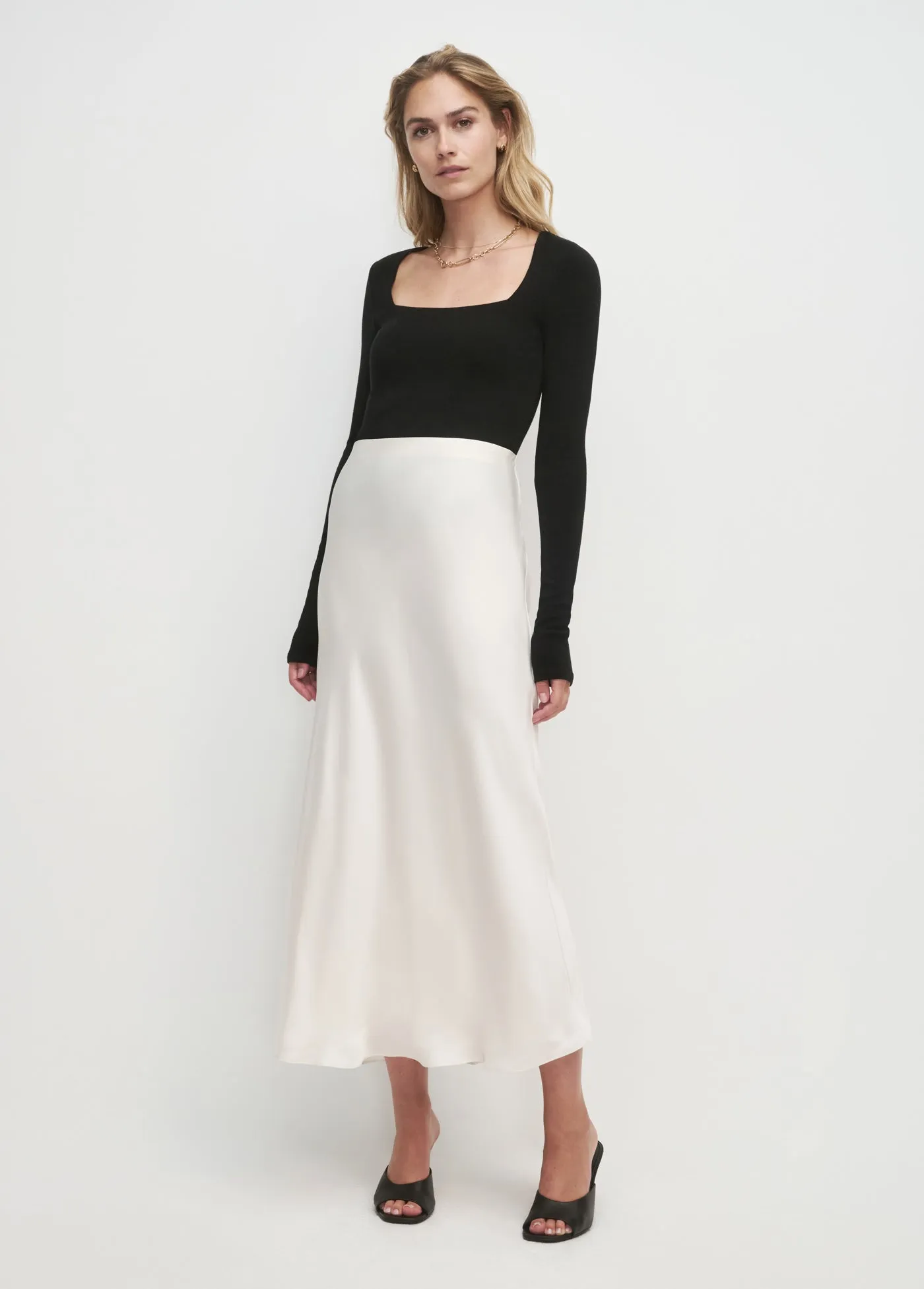 THE HARVEY TOP sold by Favorite Daughter