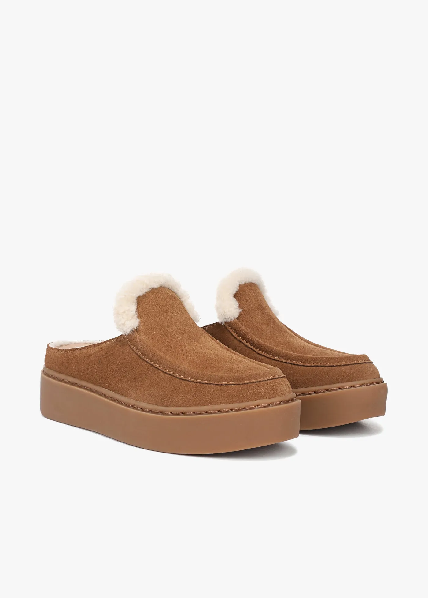 THE SUNNY PLATFORM MULE sold by Favorite Daughter product image thumbnail 2