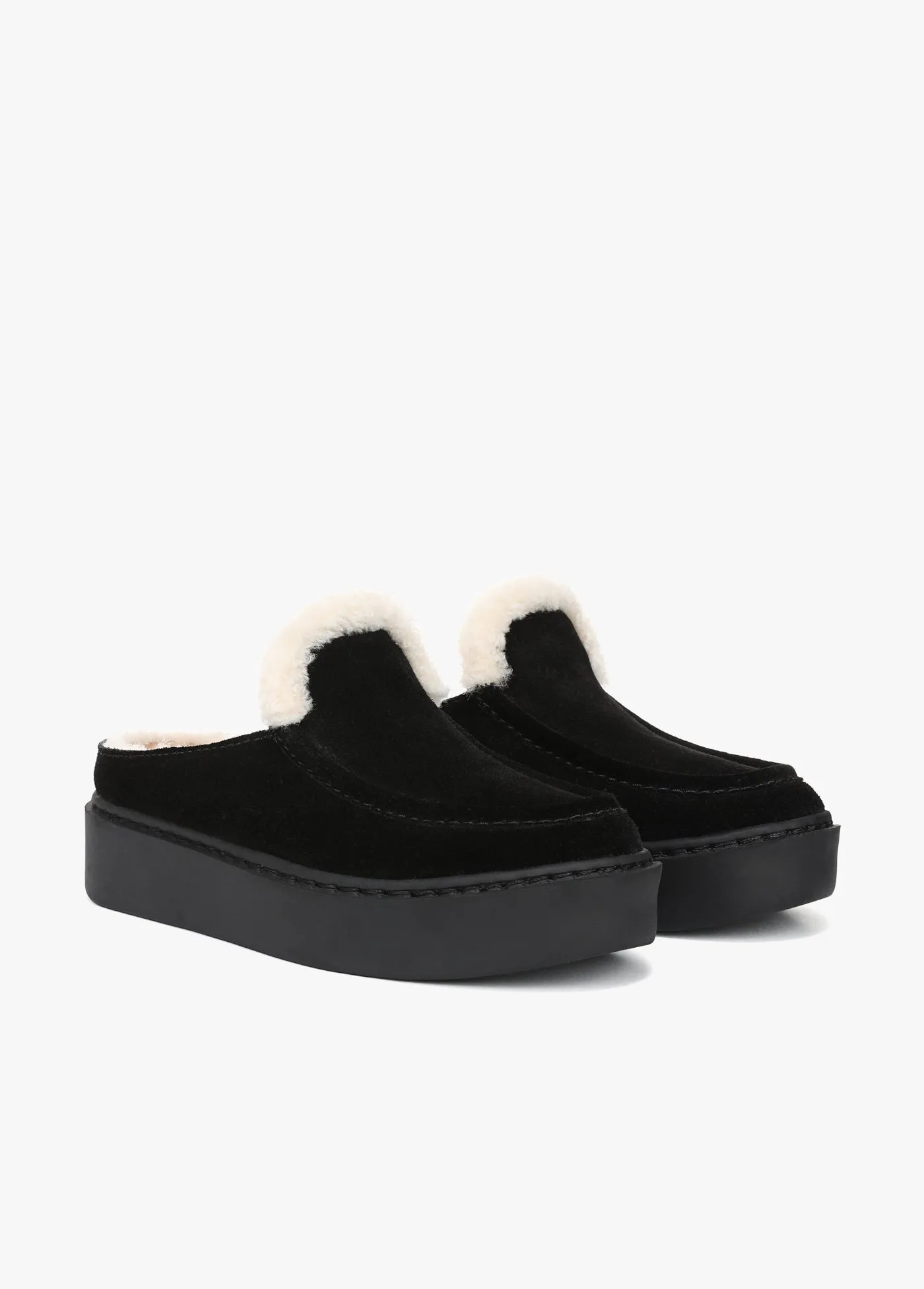 THE SUNNY PLATFORM MULE sold by Favorite Daughter product image thumbnail 2