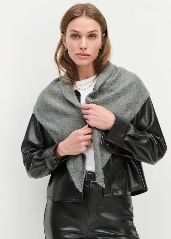 THE TRIANGLE SCARF sold by Favorite Daughter