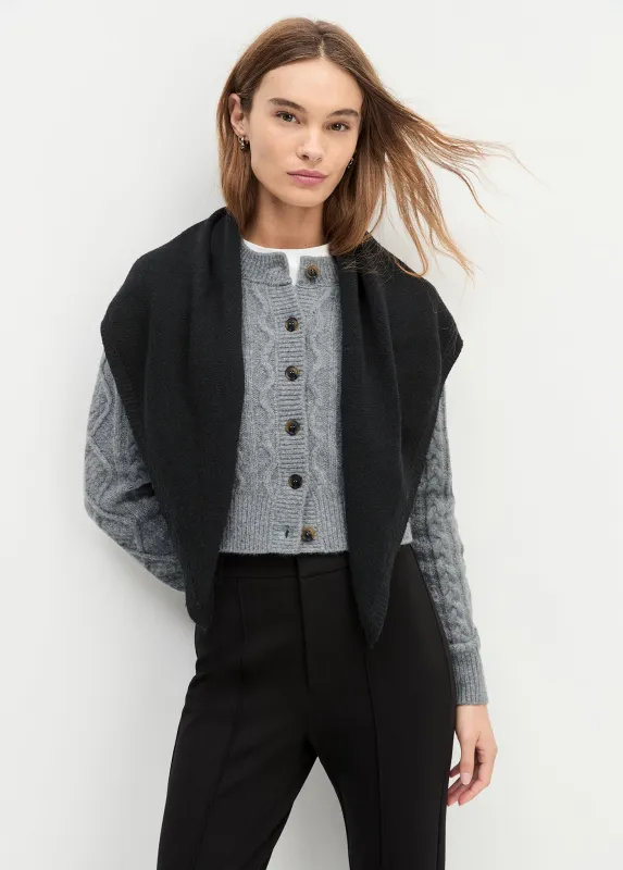 THE TRIANGLE SCARF sold by Favorite Daughter