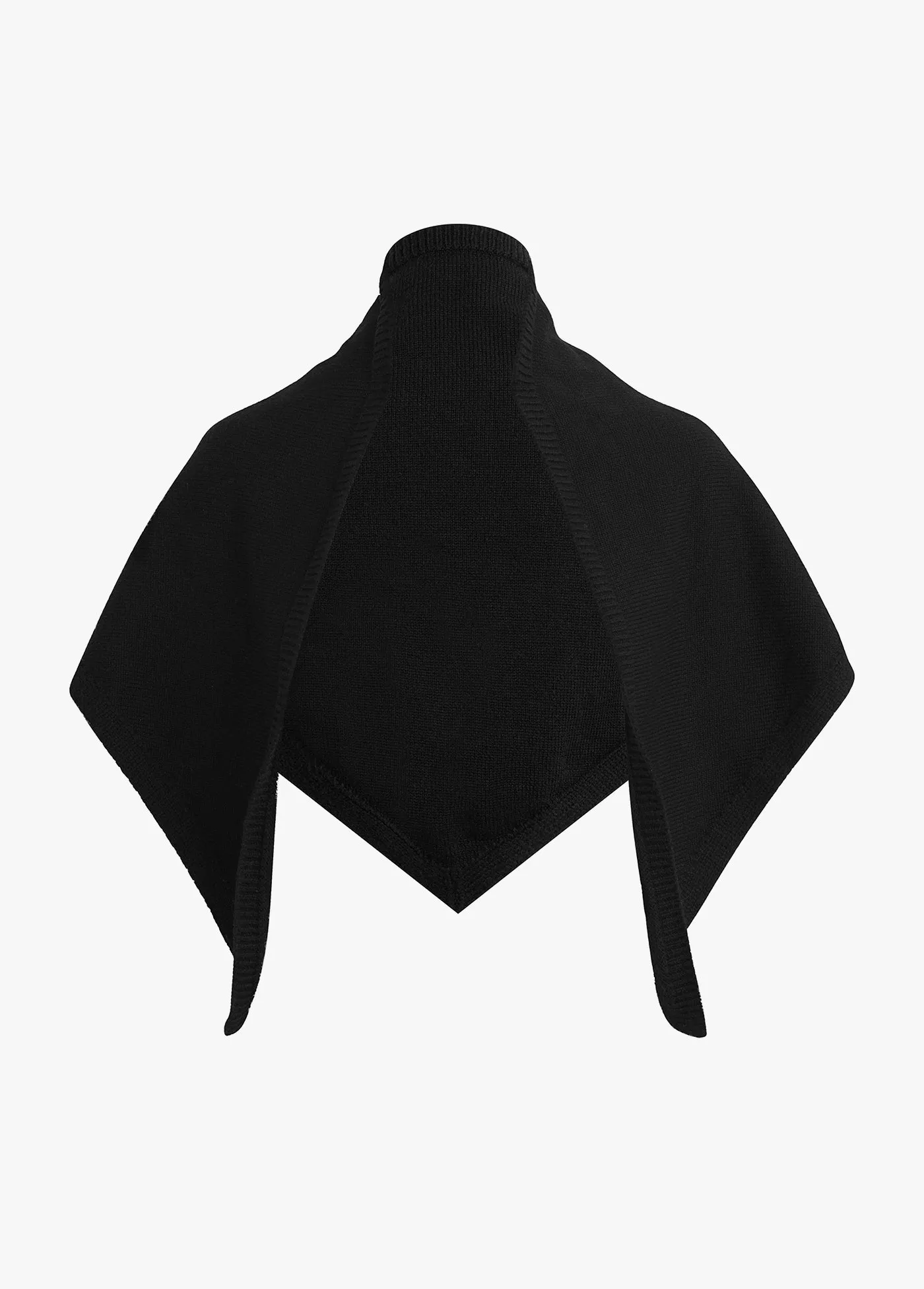 THE TRIANGLE SCARF sold by Favorite Daughter product image thumbnail 5