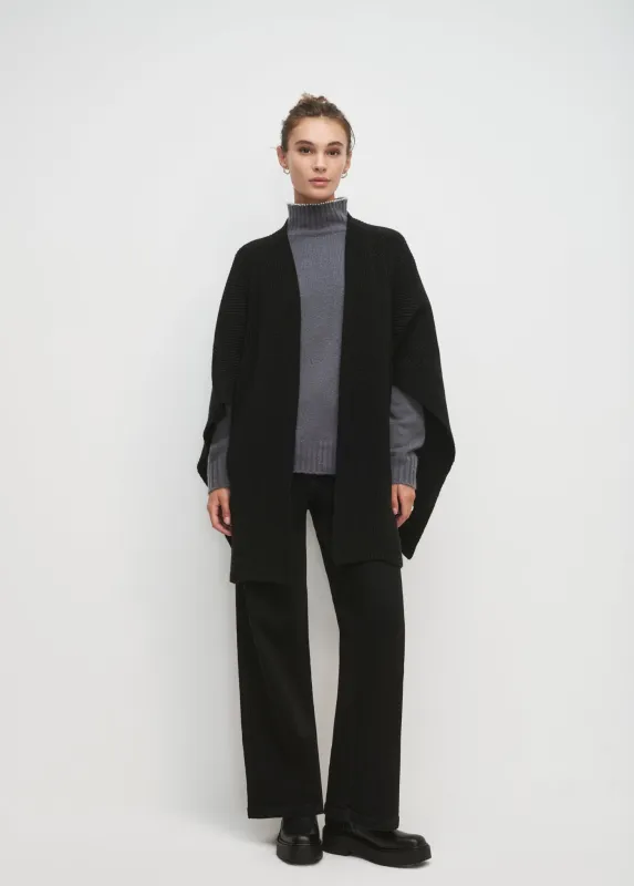 THE FAVORITE PONCHO sold by Favorite Daughter