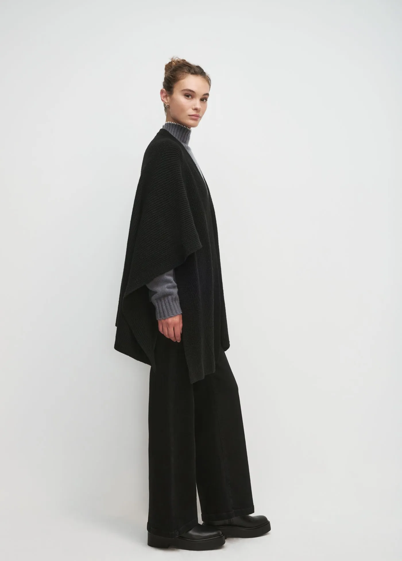 THE FAVORITE PONCHO sold by Favorite Daughter product image thumbnail 5