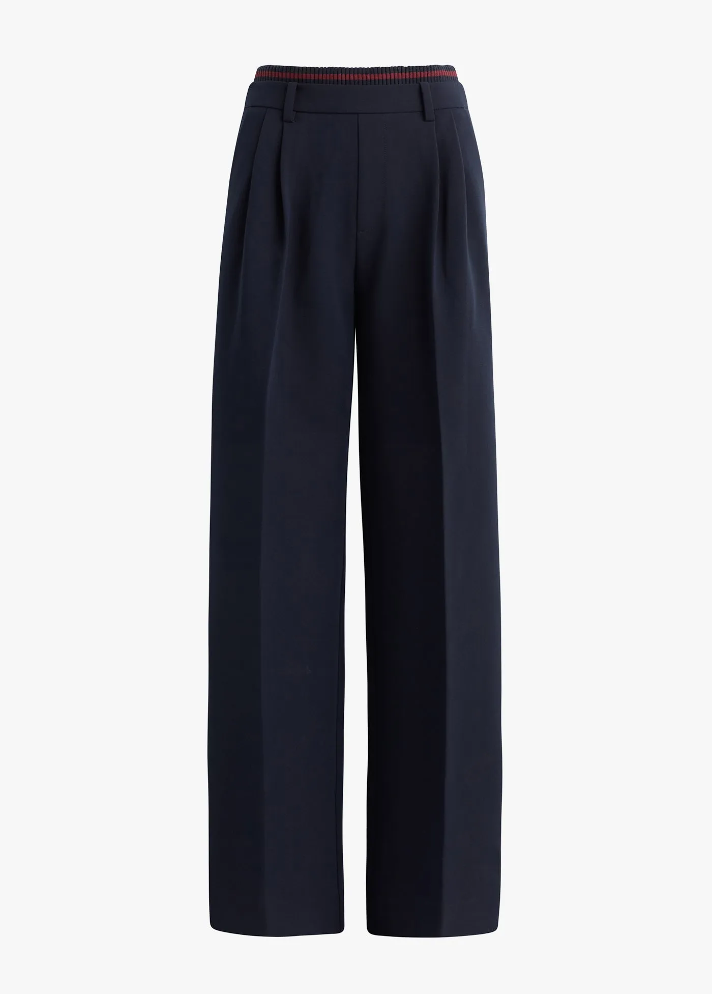 THE VARSITY PANT sold by Favorite Daughter product image thumbnail 5