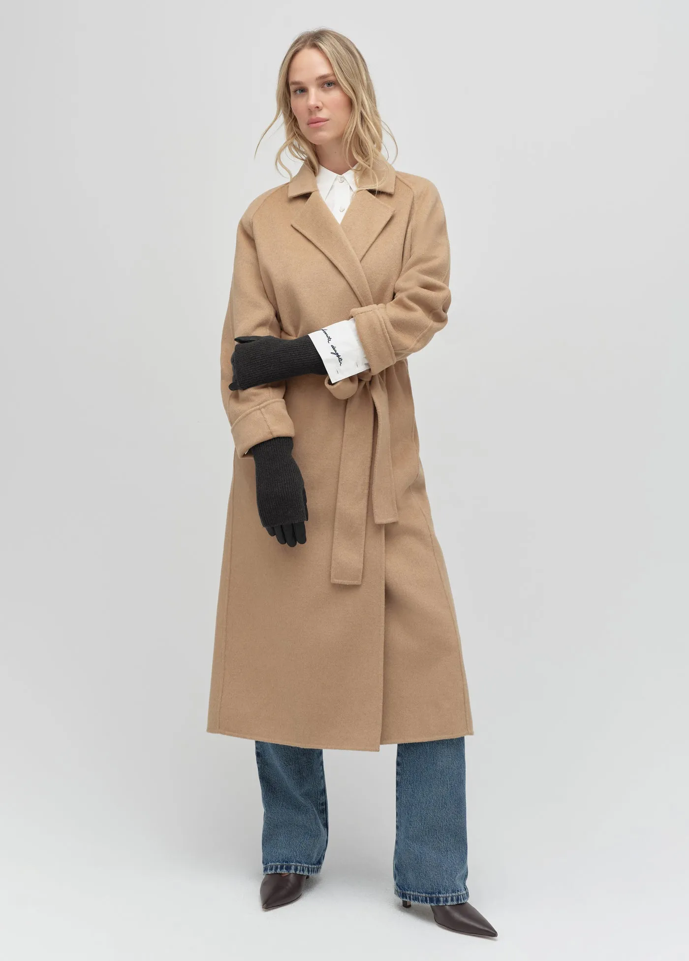 THE CITY GLOVES sold by Favorite Daughter product image thumbnail 2