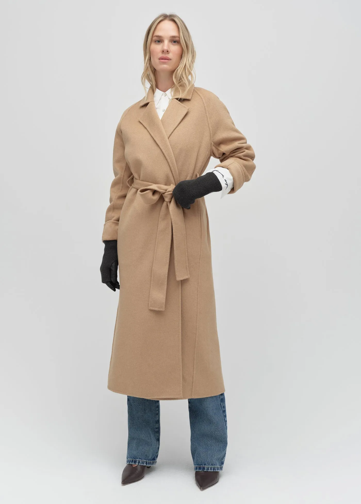 THE CITY GLOVES sold by Favorite Daughter product image thumbnail 4