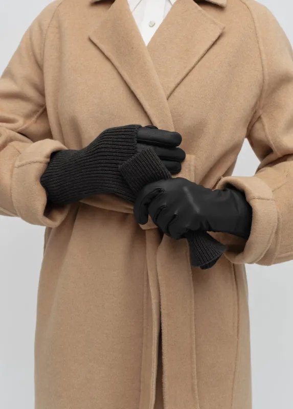 THE CITY GLOVES sold by Favorite Daughter