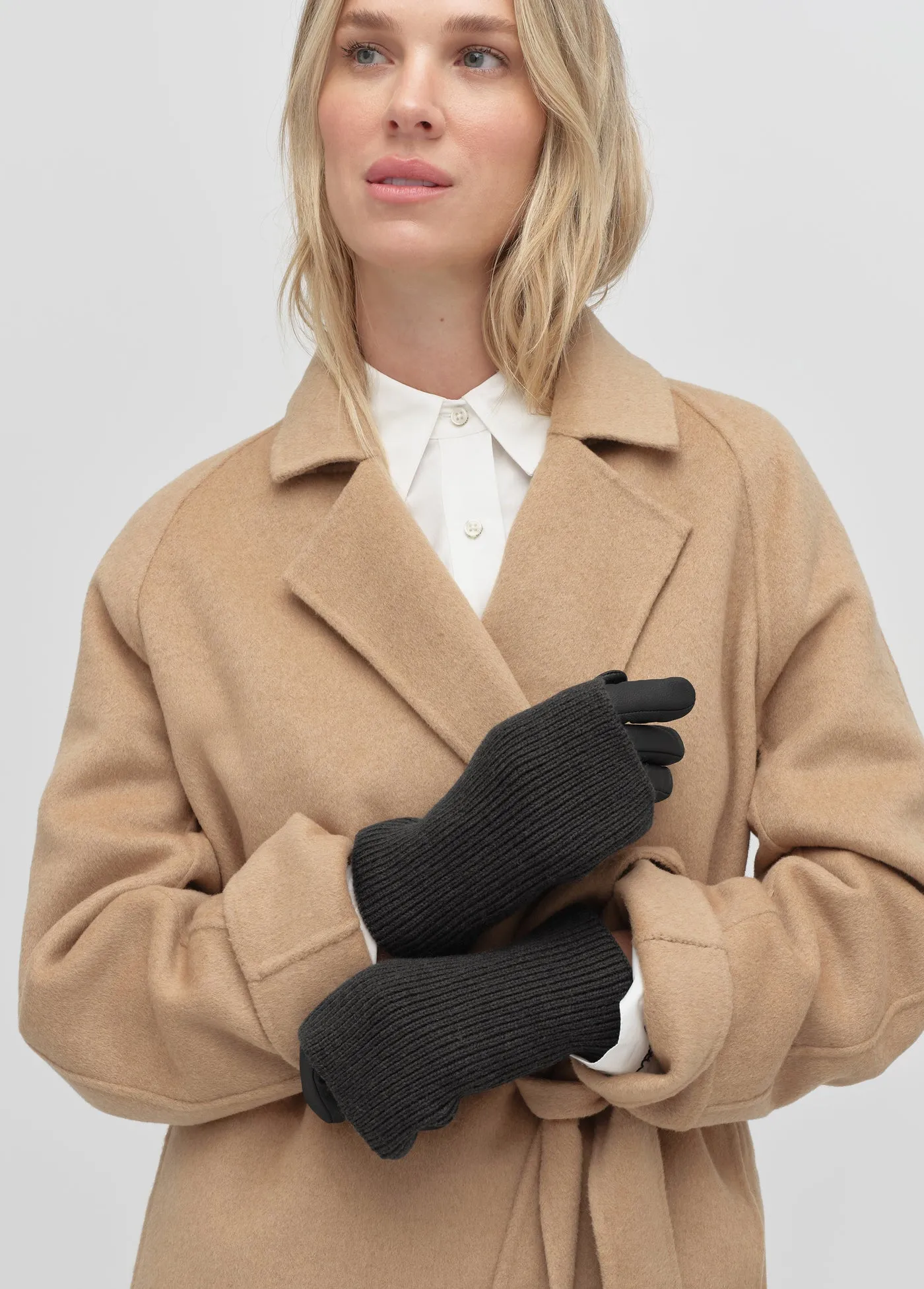 THE CITY GLOVES sold by Favorite Daughter product image thumbnail 3