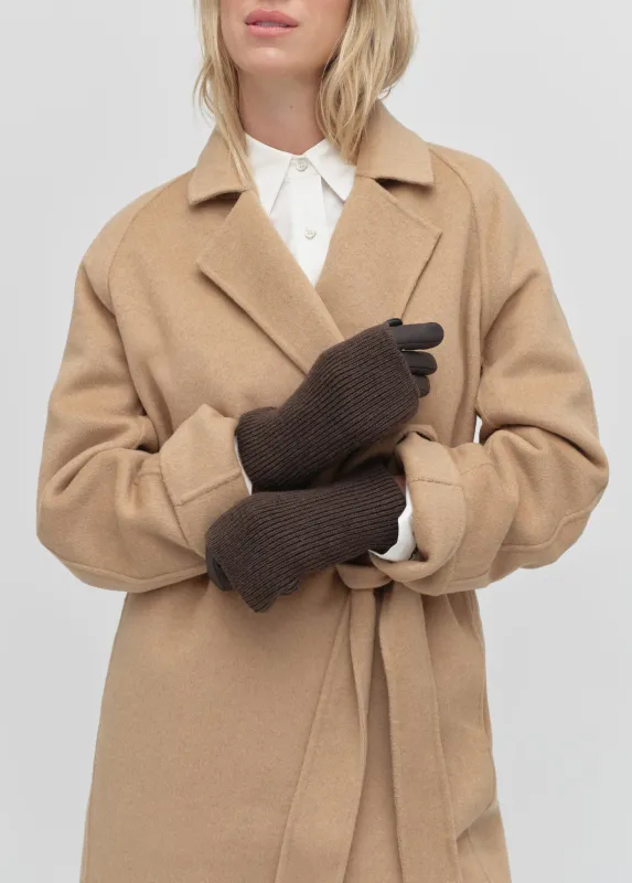 THE CITY GLOVES sold by Favorite Daughter