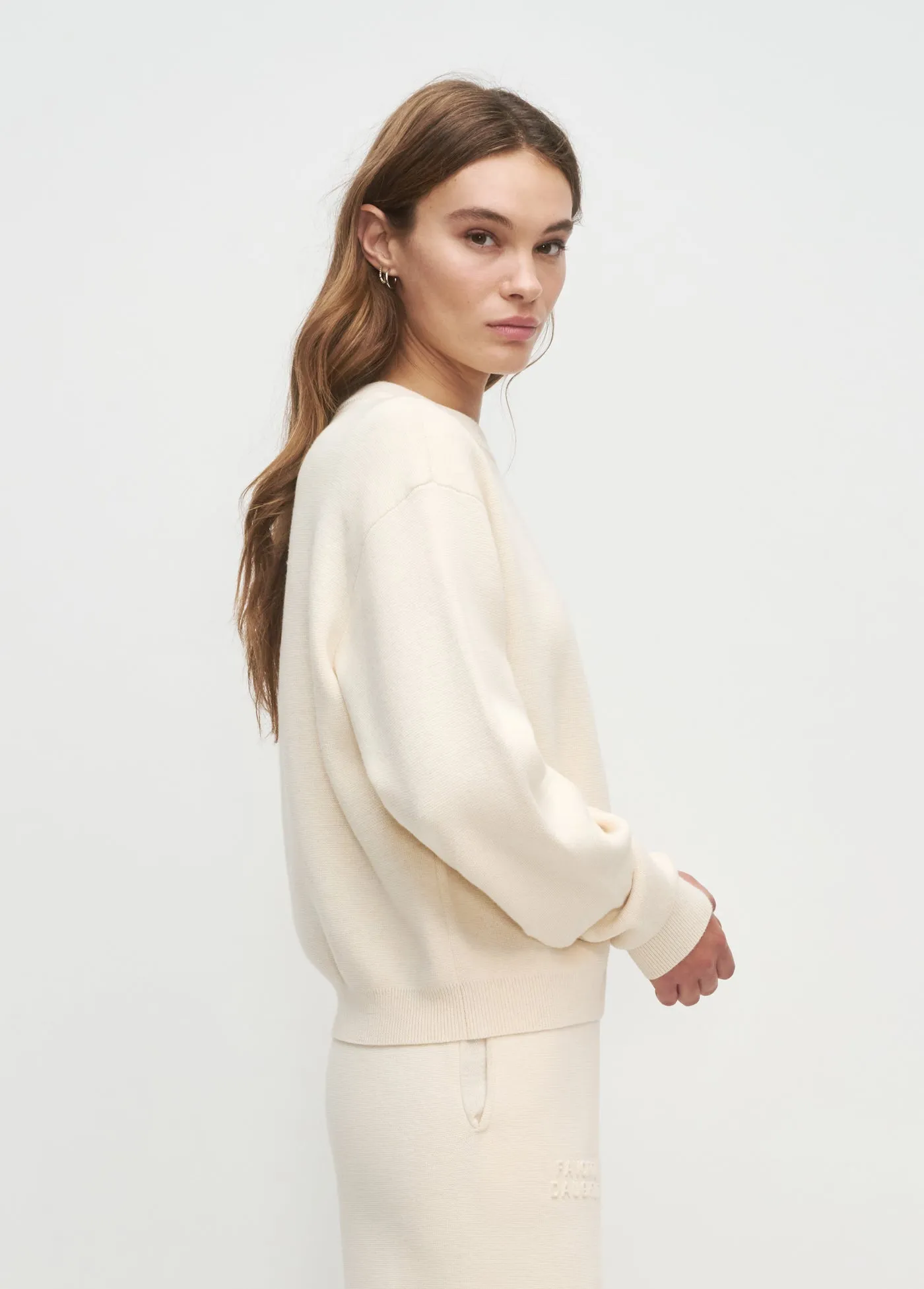 THE FATIGUE SISTERS SWEATSHIRT sold by Favorite Daughter product image thumbnail 4