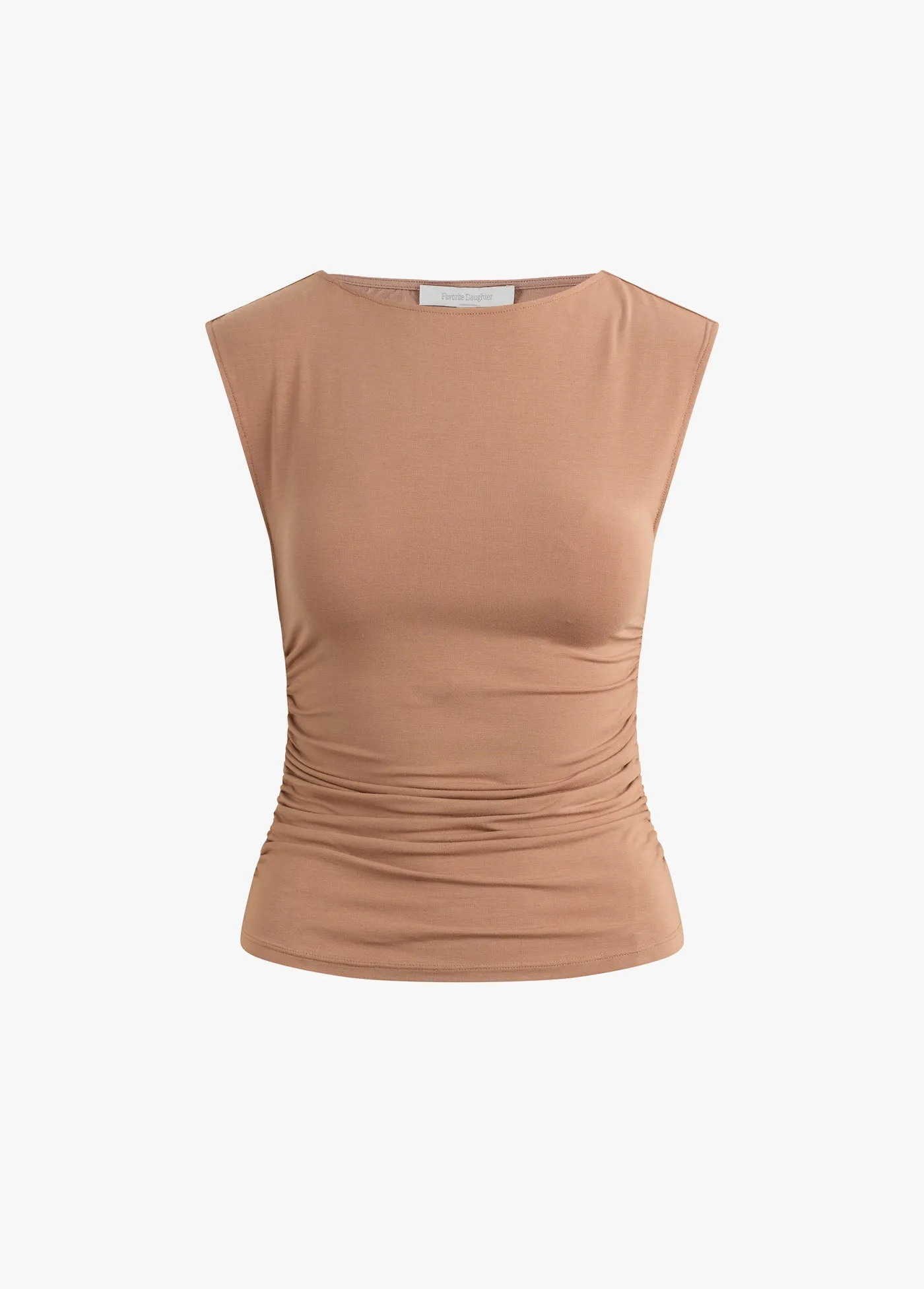 THE LIMITLESS TOP sold by Favorite Daughter product image thumbnail 5