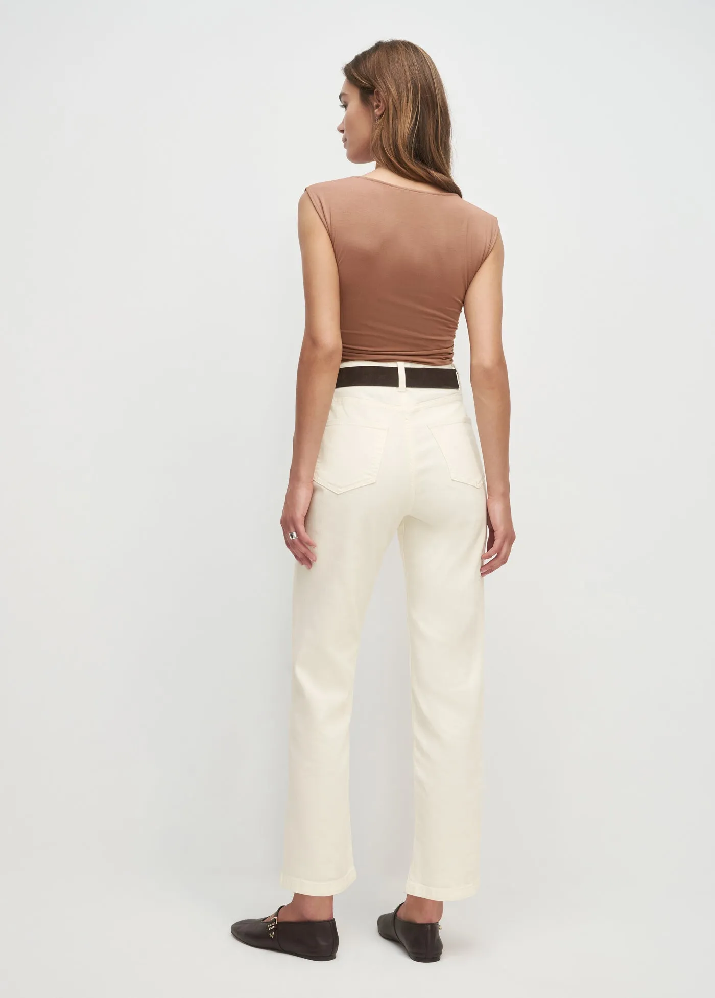 THE LIMITLESS TOP sold by Favorite Daughter product image thumbnail 4