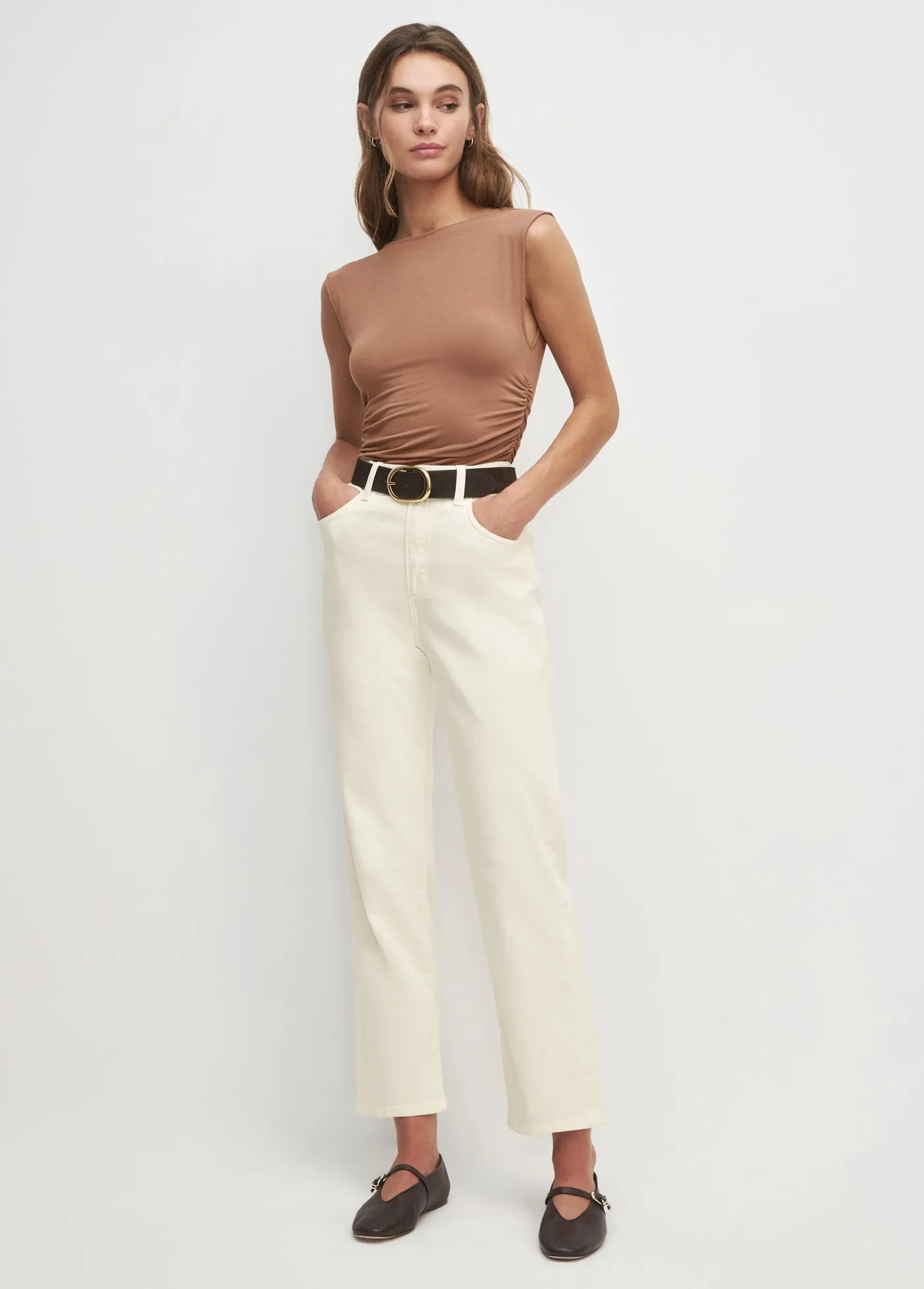 THE LIMITLESS TOP sold by Favorite Daughter