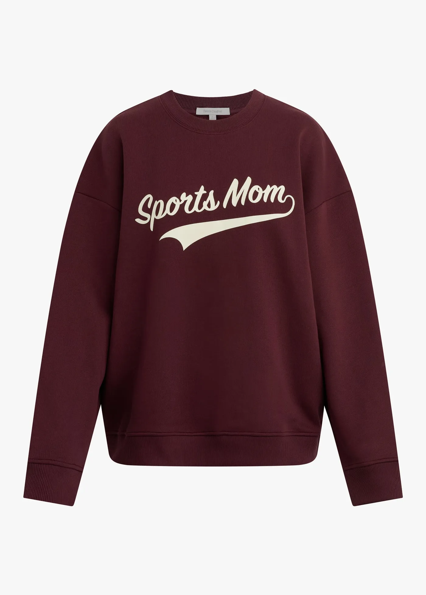 SPORTS MOM SWEATSHIRT sold by Favorite Daughter