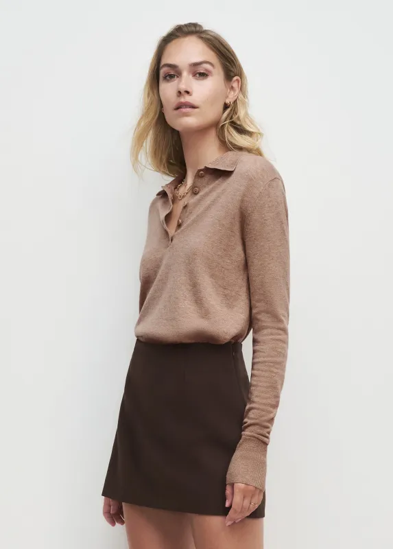 THE CLEO TOP sold by Favorite Daughter