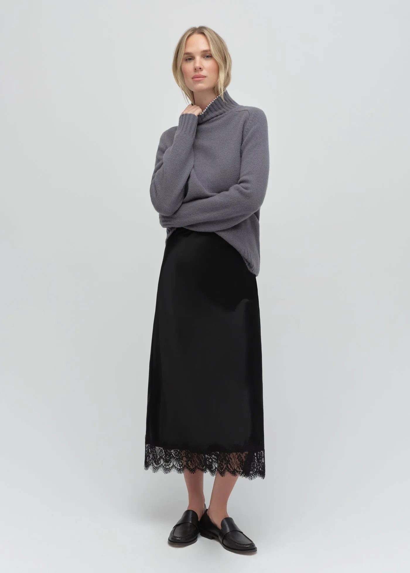 THE DUCHESS SWEATER sold by Favorite Daughter product image thumbnail 2