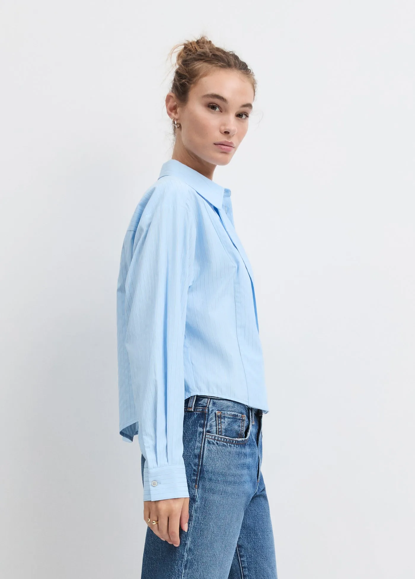 THE JENNI TOP sold by Favorite Daughter product image thumbnail 4