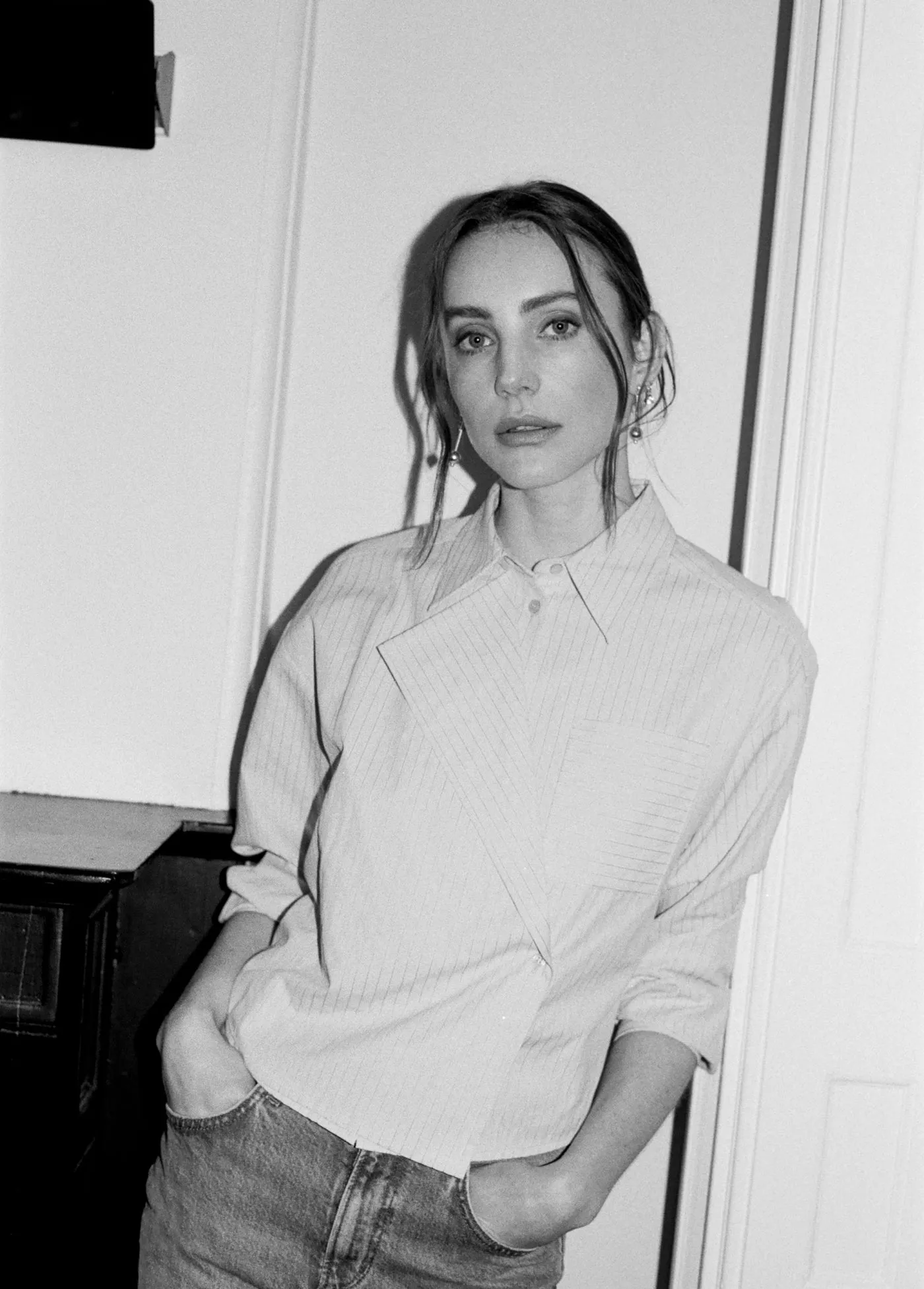 THE JENNI TOP sold by Favorite Daughter product image thumbnail 3