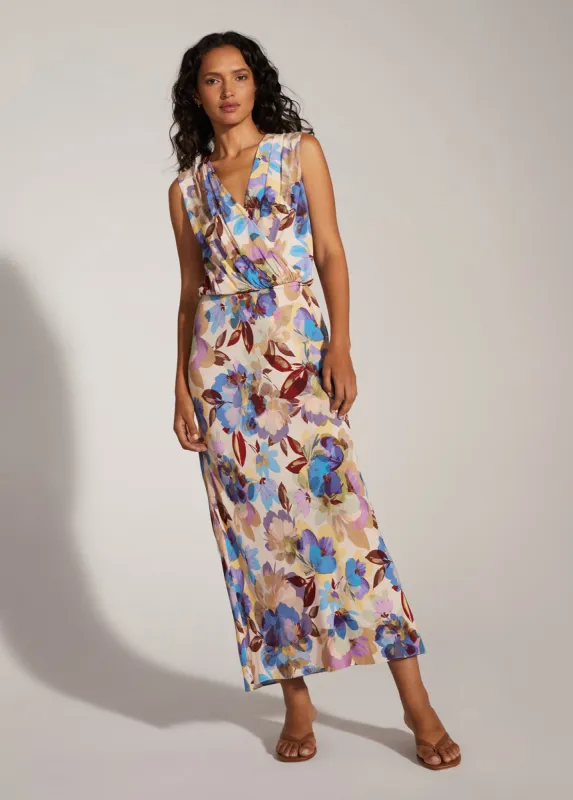 THE SLEEVELESS NITA DRESS sold by Favorite Daughter