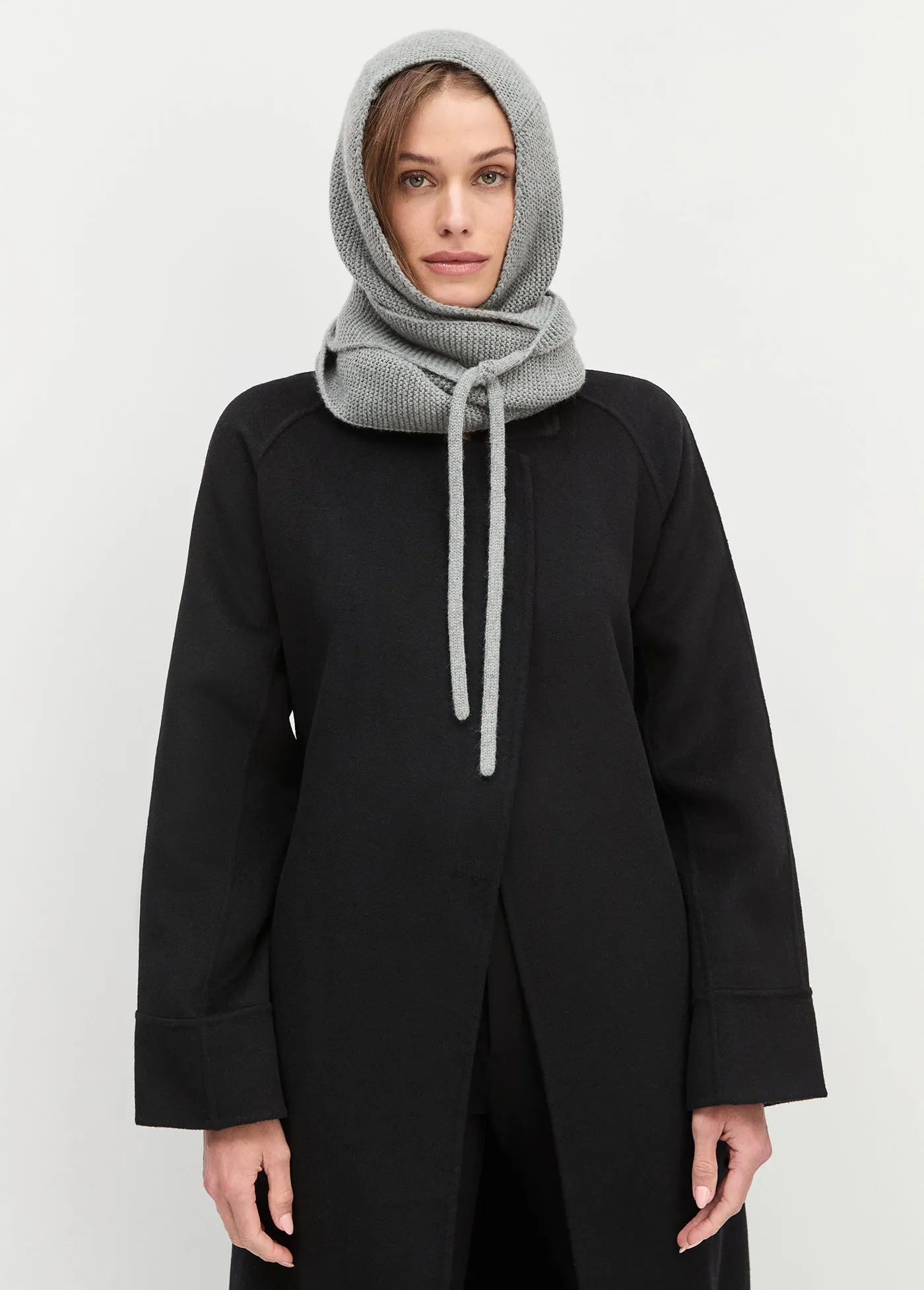 HOODED SCARF sold by Favorite Daughter product image thumbnail 5