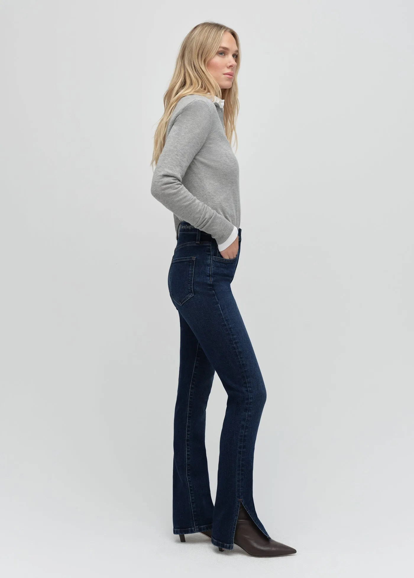 THE VALENTINA SLIT TOWER sold by Favorite Daughter