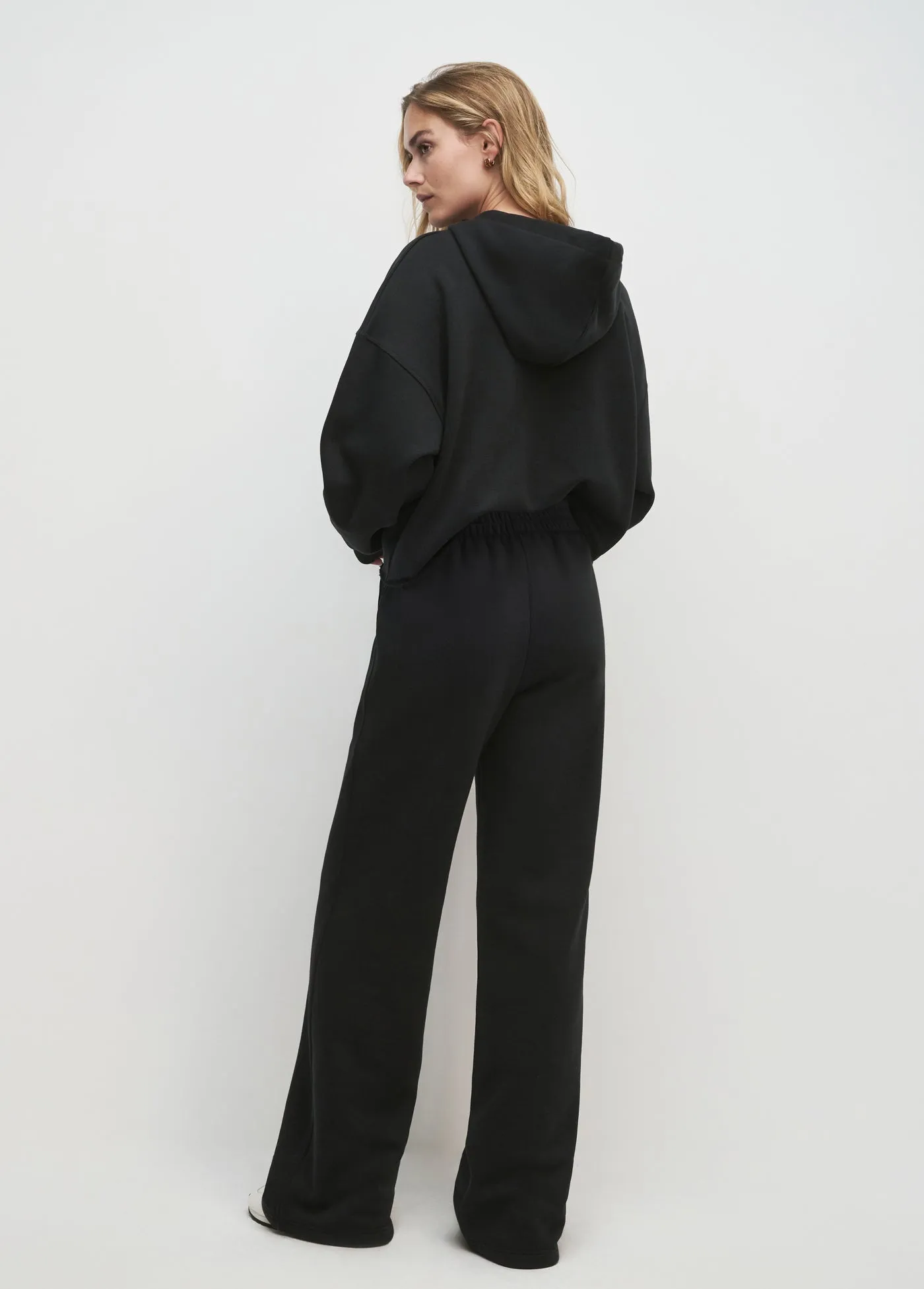 THE FAVORITE DAUGHTER EMBROIDERED WIDE LEG sold by Favorite Daughter product image thumbnail 5