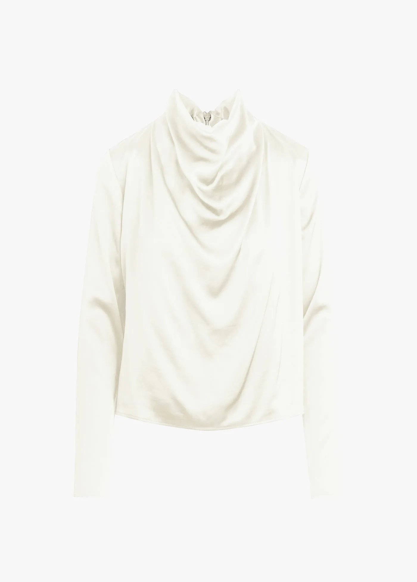 THE LONG SLEEVE ALICE TOP sold by Favorite Daughter product image thumbnail 5