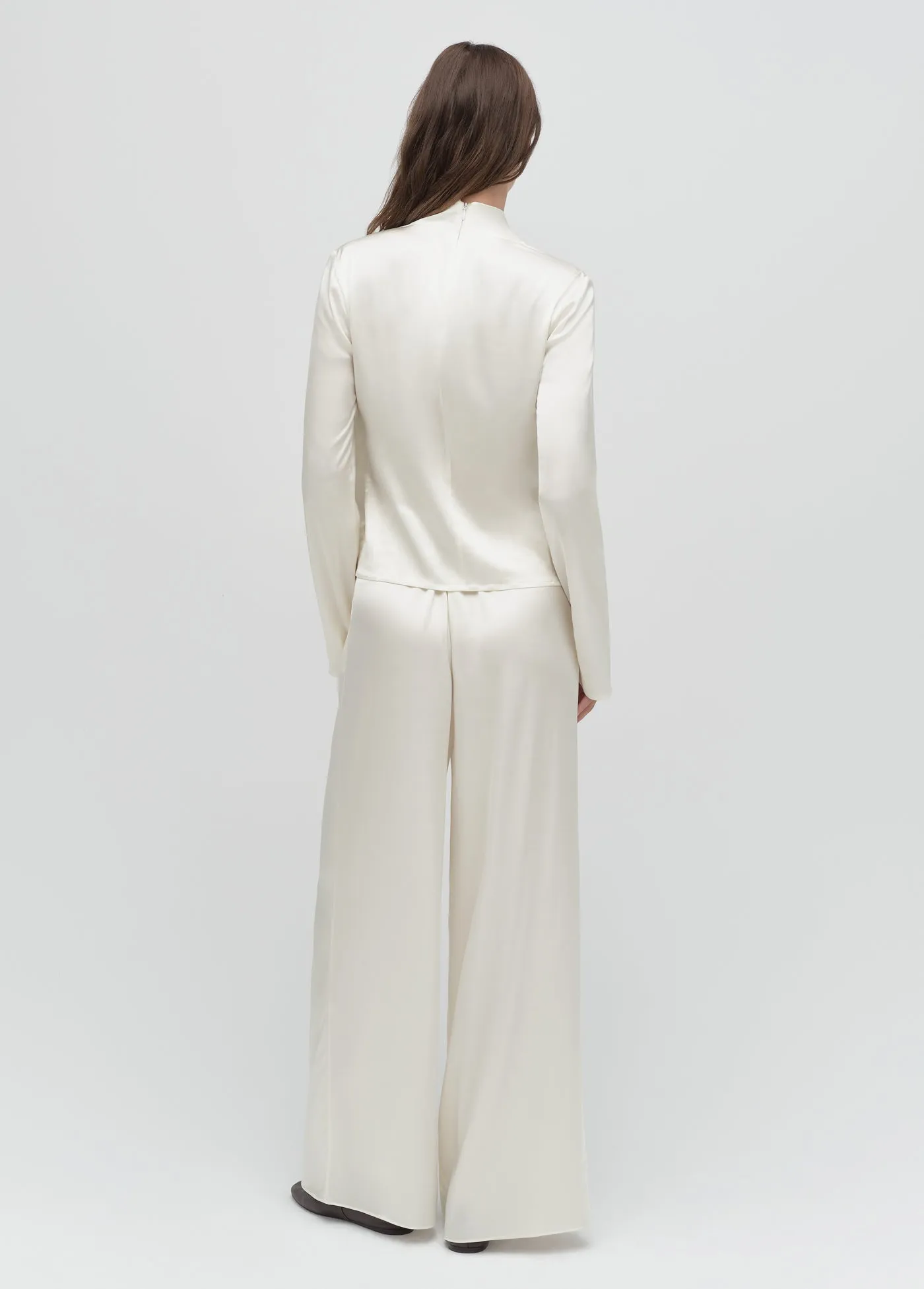 THE LONG SLEEVE ALICE TOP sold by Favorite Daughter product image thumbnail 4