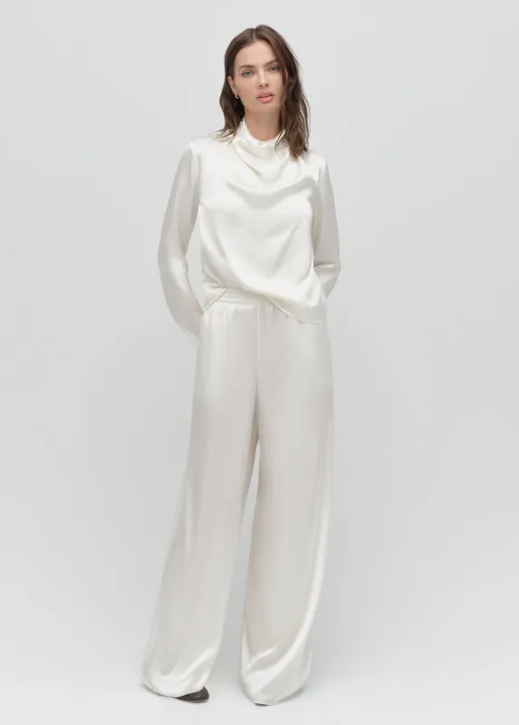 THE TRIBECA PANT sold by Favorite Daughter