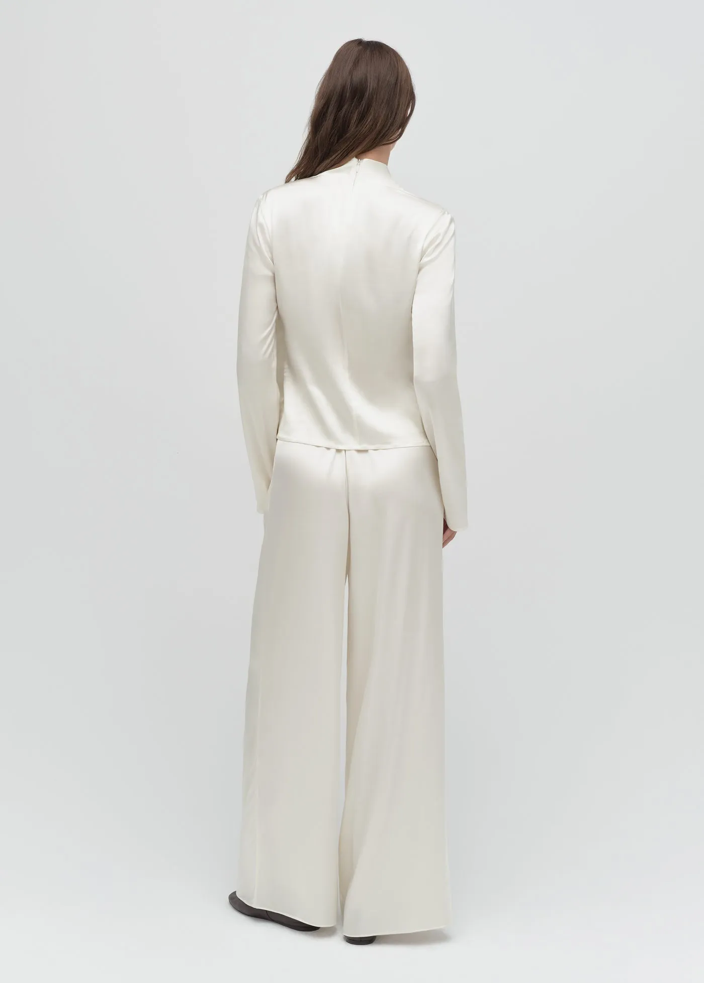 THE TRIBECA PANT sold by Favorite Daughter product image thumbnail 4