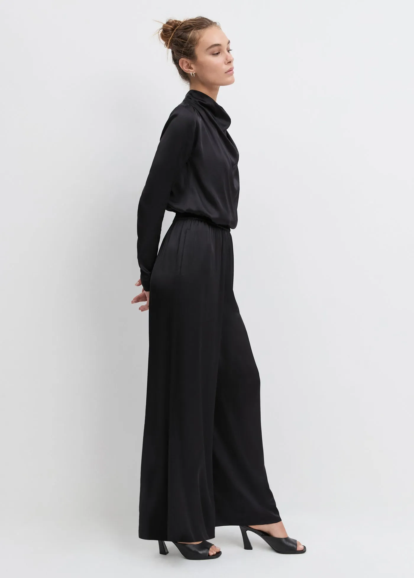 THE TRIBECA PANT sold by Favorite Daughter product image thumbnail 3