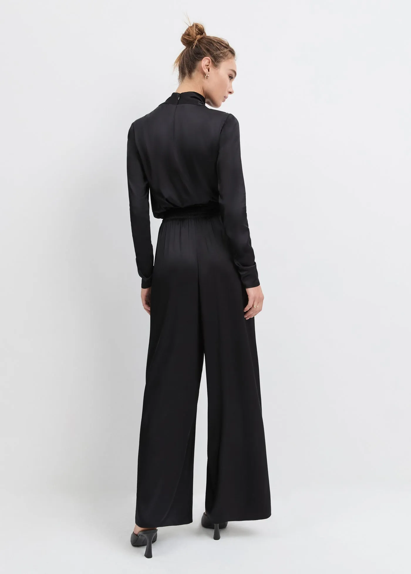 THE TRIBECA PANT sold by Favorite Daughter product image thumbnail 5