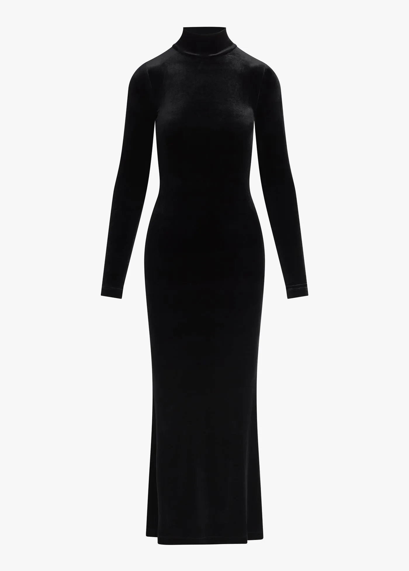 THE VELVET MILLIE DRESS sold by Favorite Daughter product image thumbnail 5