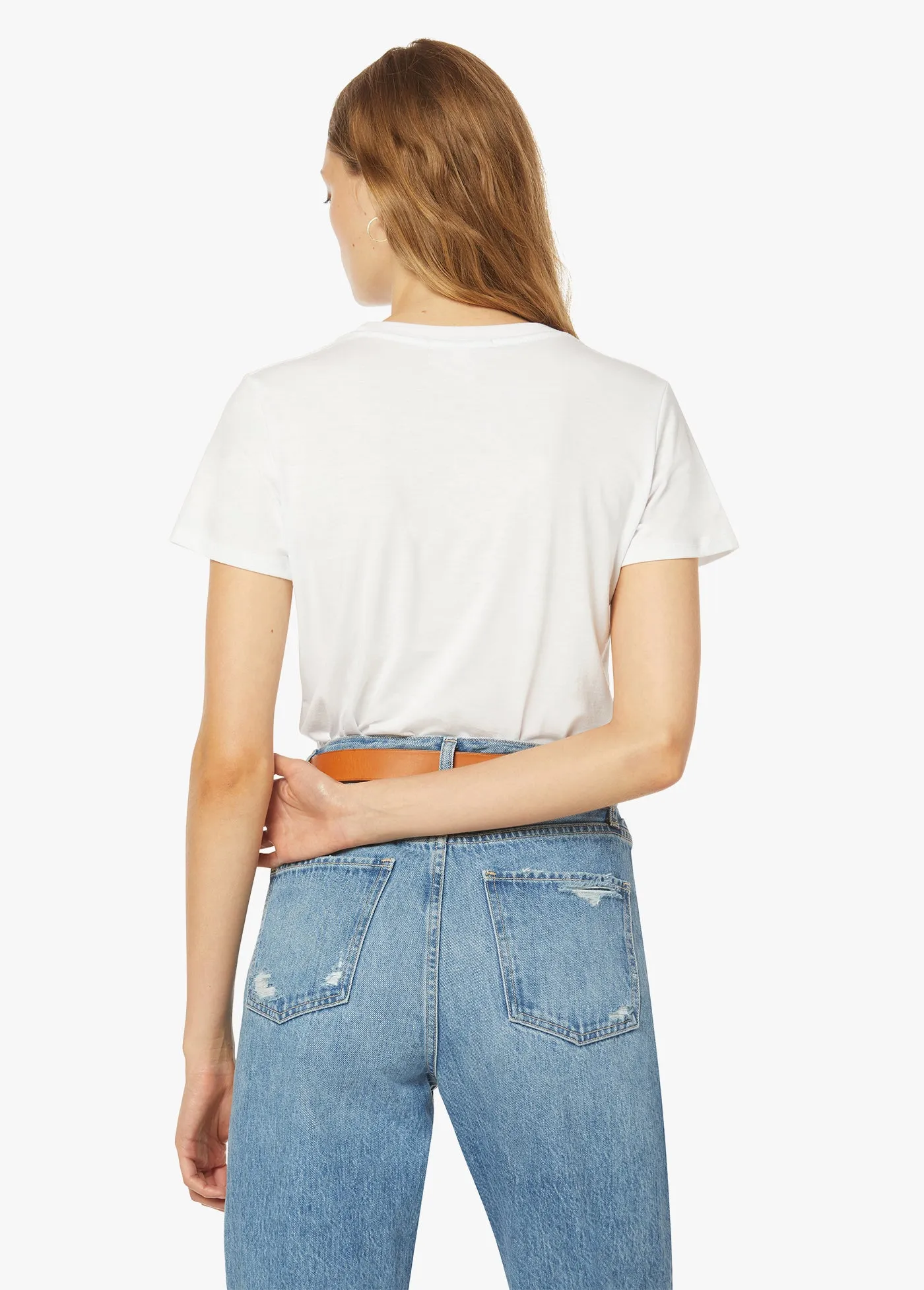 FAVORITE AUNT LOOSE TEE sold by Favorite Daughter product image thumbnail 2