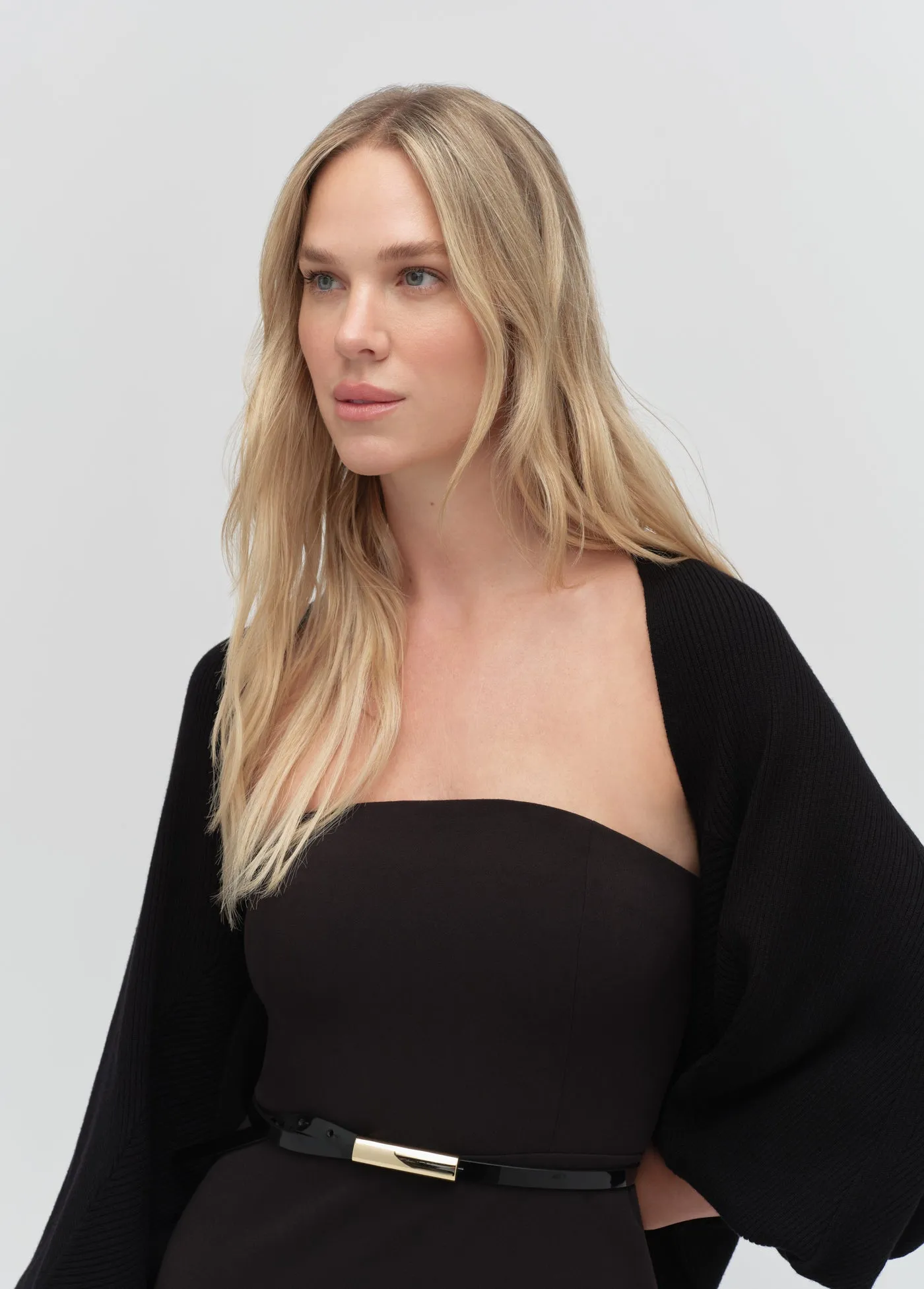 THE LAYLA SHRUG sold by Favorite Daughter product image thumbnail 4