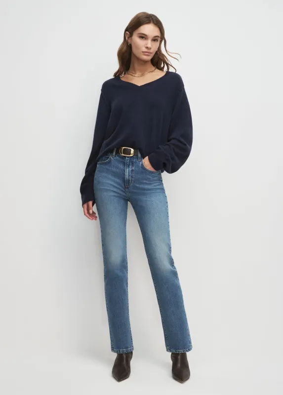 THE RYANN SWEATER sold by Favorite Daughter