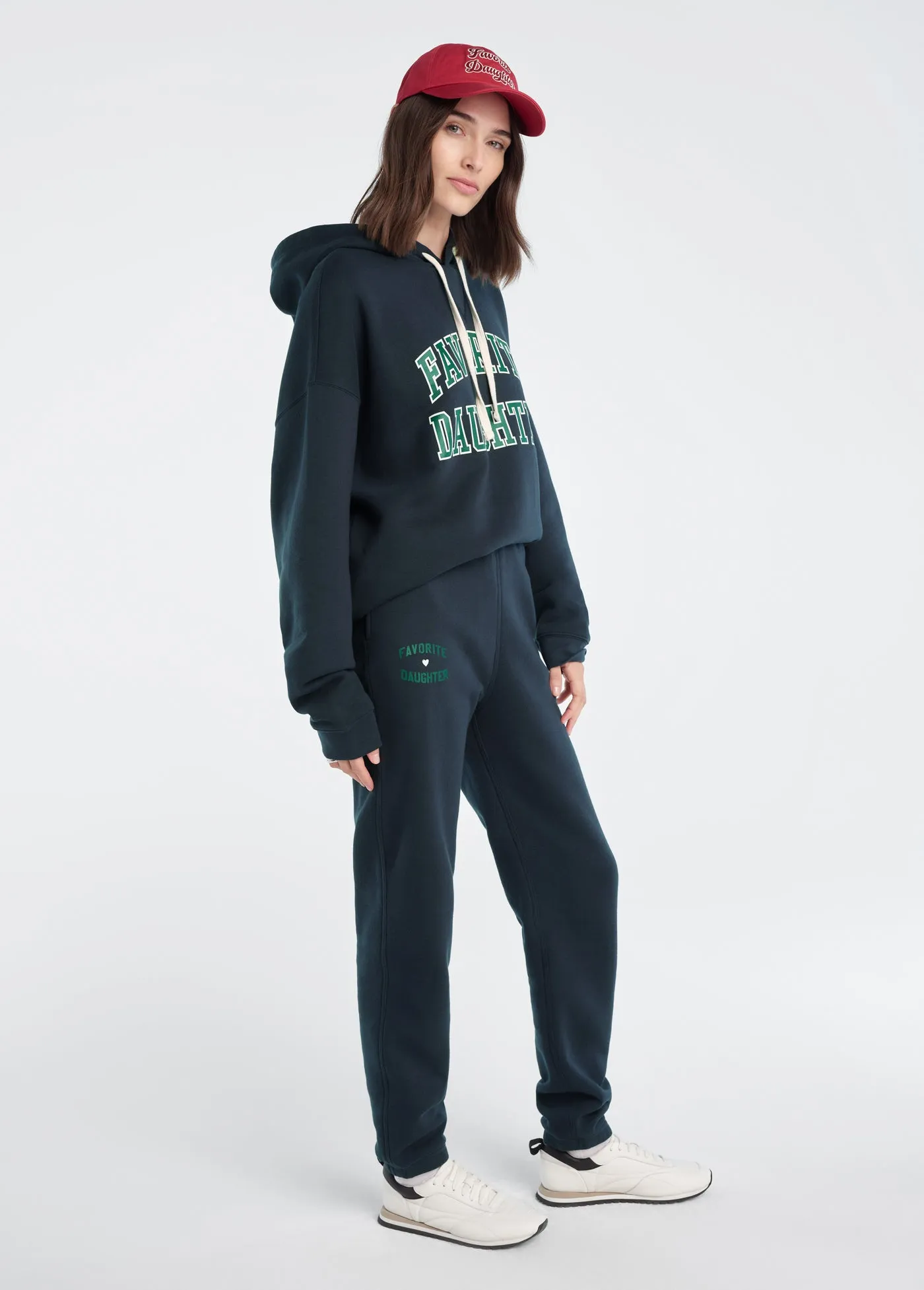 THE FAVORITE DAUGHTER JOGGER EXCLUSIVE sold by Favorite Daughter product image thumbnail 3