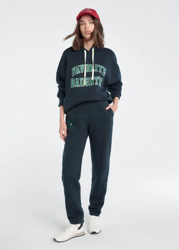 THE FAVORITE DAUGHTER JOGGER EXCLUSIVE sold by Favorite Daughter