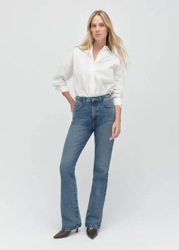 THE FANCY VALENTINA BOOT sold by Favorite Daughter