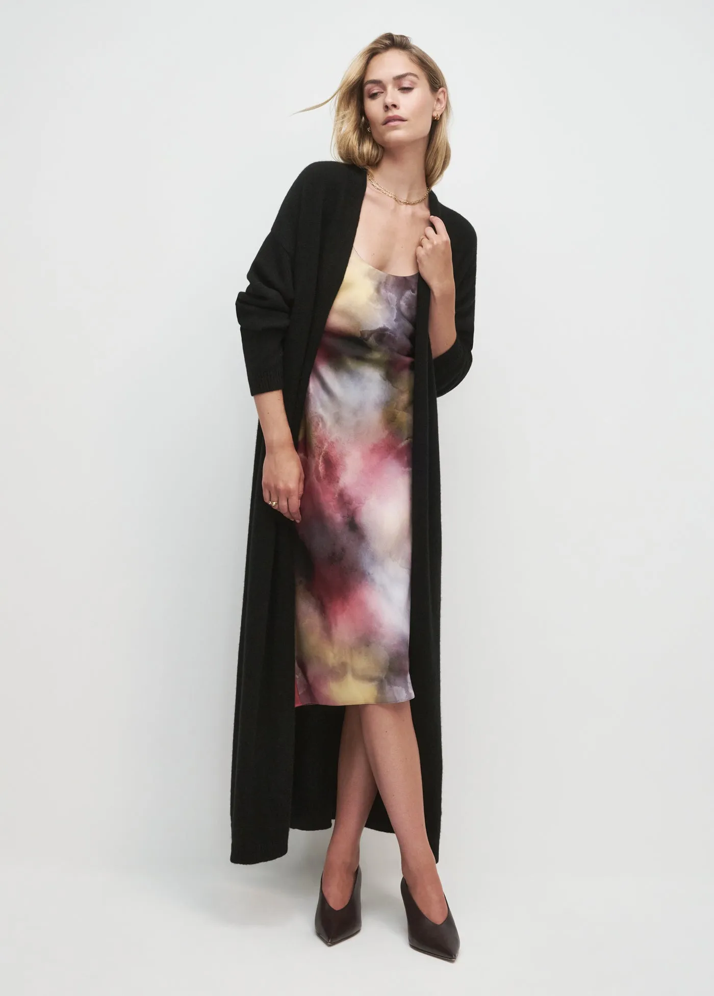 THE LEXI CARDIGAN sold by Favorite Daughter product image thumbnail 2