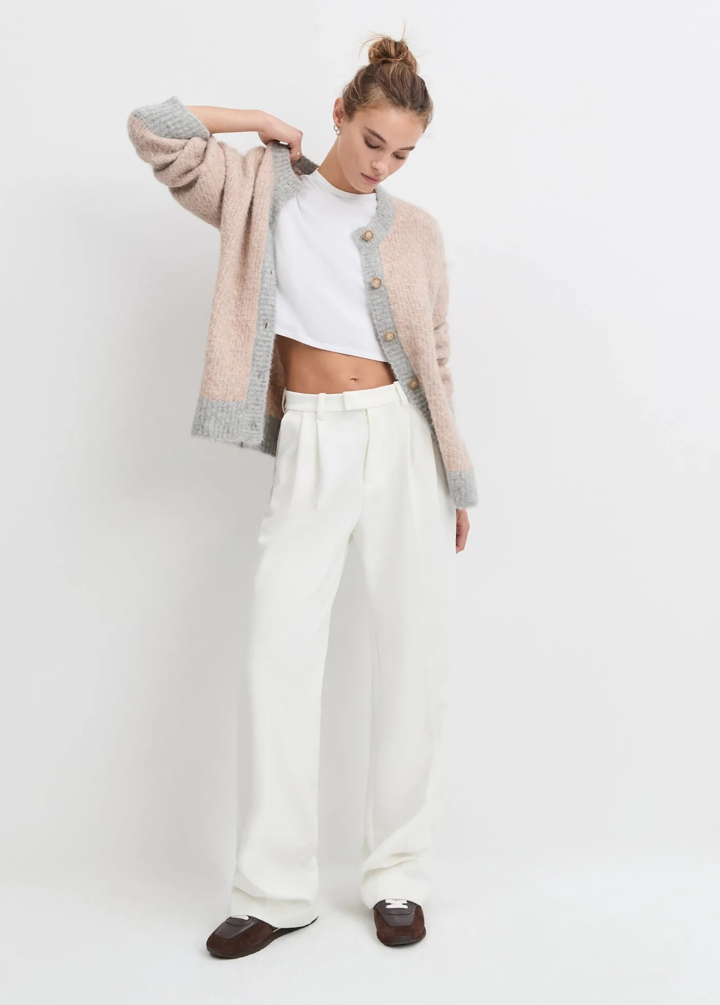 THE RIO CARDIGAN sold by Favorite Daughter product image thumbnail 3