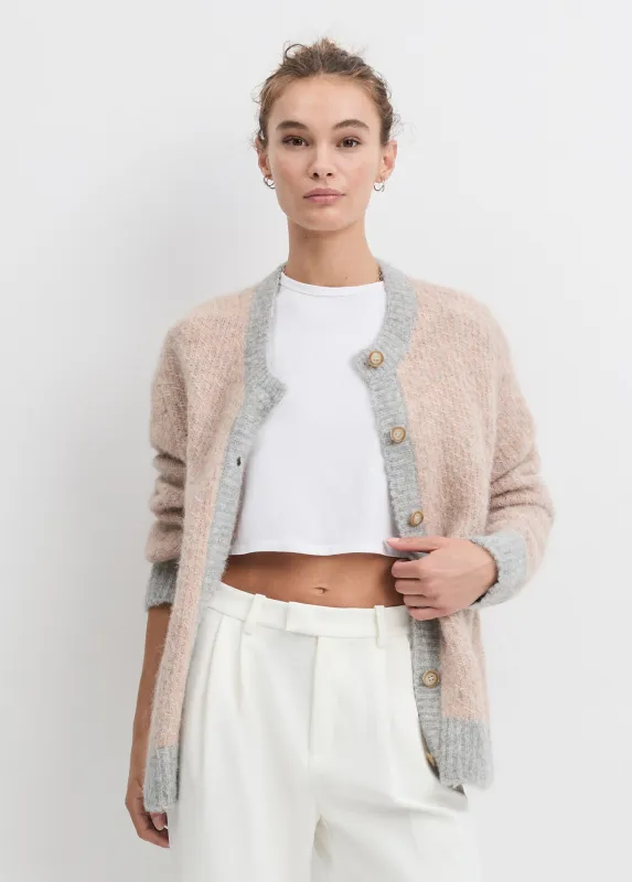 THE RIO CARDIGAN sold by Favorite Daughter