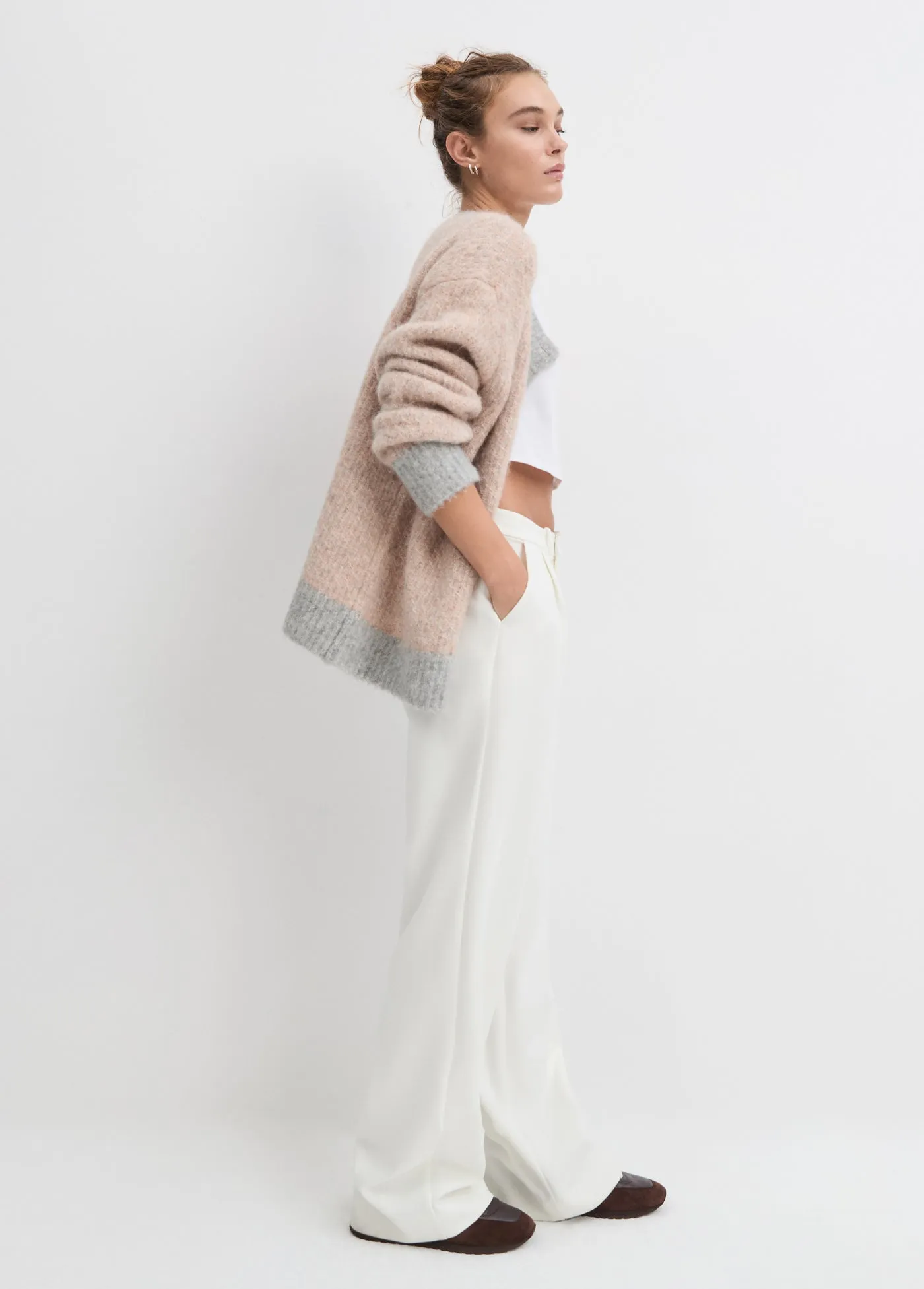 THE RIO CARDIGAN sold by Favorite Daughter product image thumbnail 4