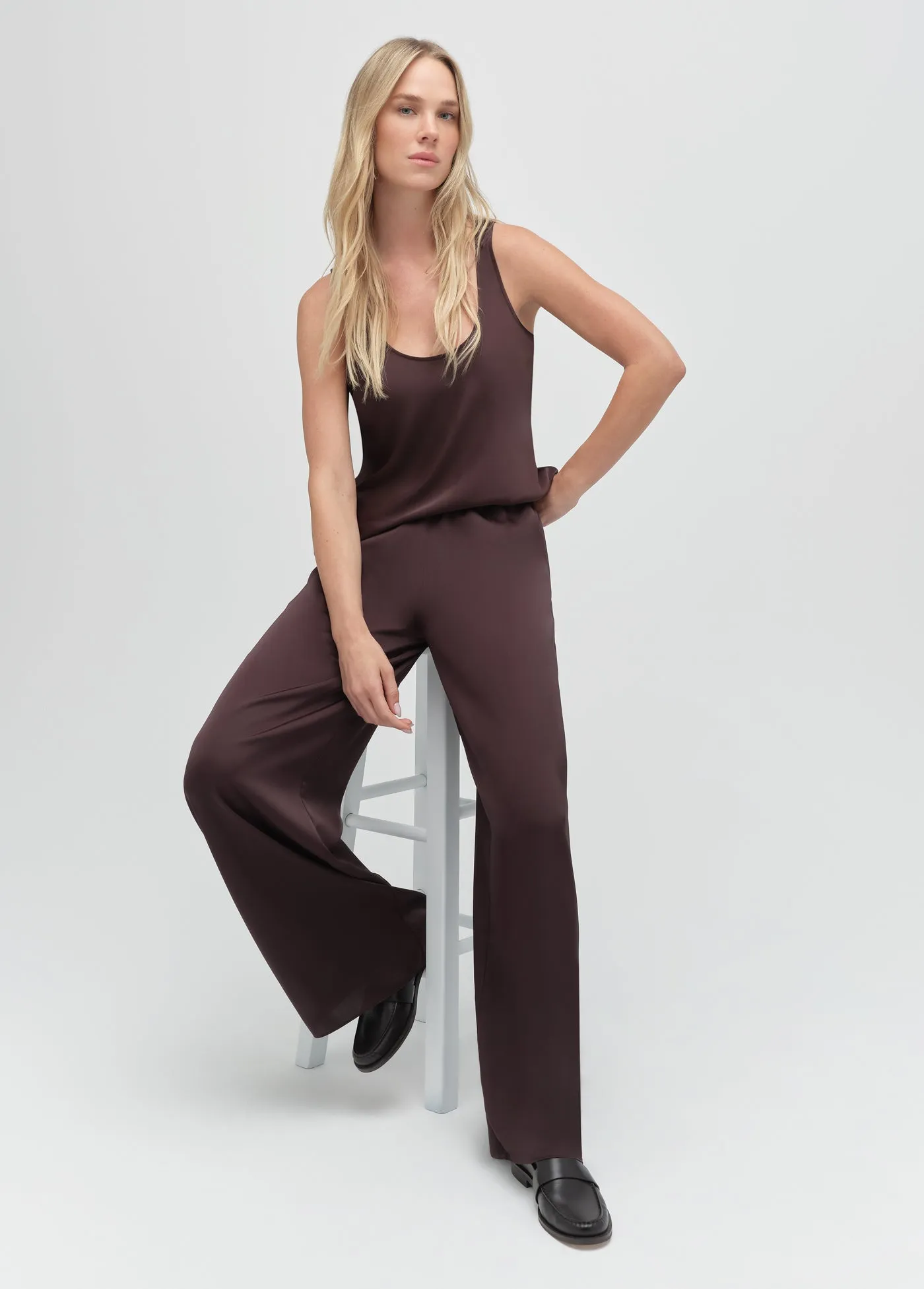 THE EVERYTHING PANT sold by Favorite Daughter product image thumbnail 2